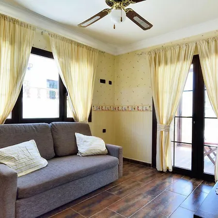 Holiday El Cuchillo Ace021015 Fyf Ferienhaus *