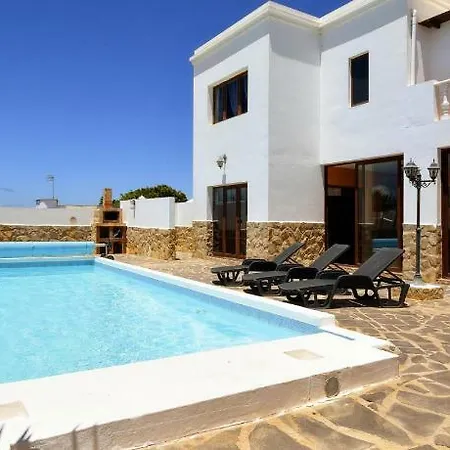 Holiday El Cuchillo Ace021015 Fyf Ferienhaus