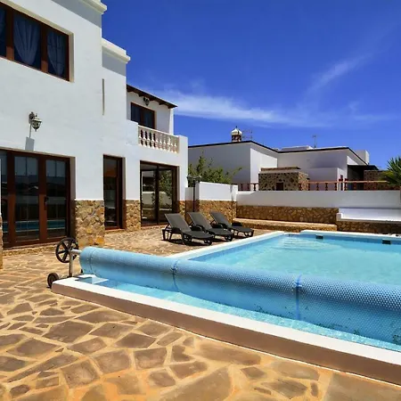 Holiday El Cuchillo Ace021015 Fyf Holiday home *