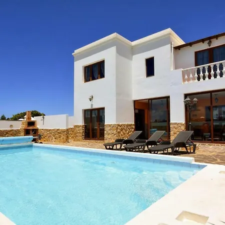Holiday home Holiday El Cuchillo Ace021015 Fyf *