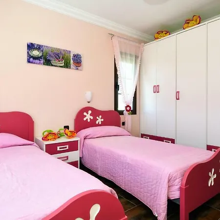 Holiday El Cuchillo Ace021015 Fyf Holiday home *