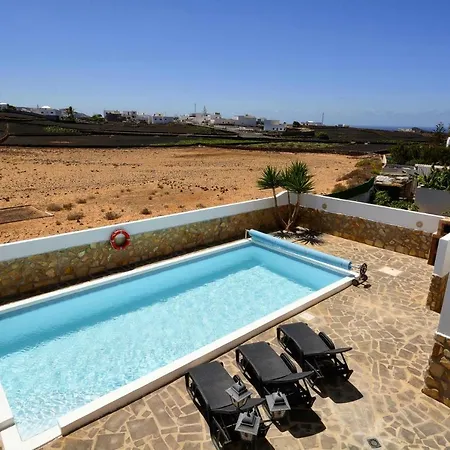 Holiday El Cuchillo Ace021015 Fyf Holiday home