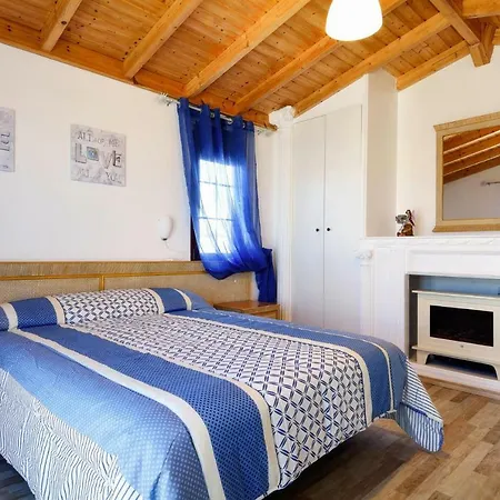Holiday home Holiday El Cuchillo Ace021015 Fyf La Santa